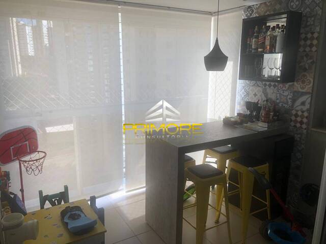 #PRI968 - Apartamento para Locação em Nova Lima - MG