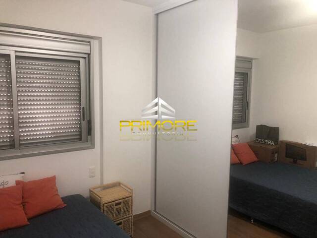 Apartamento para Locação em Nova Lima - 5