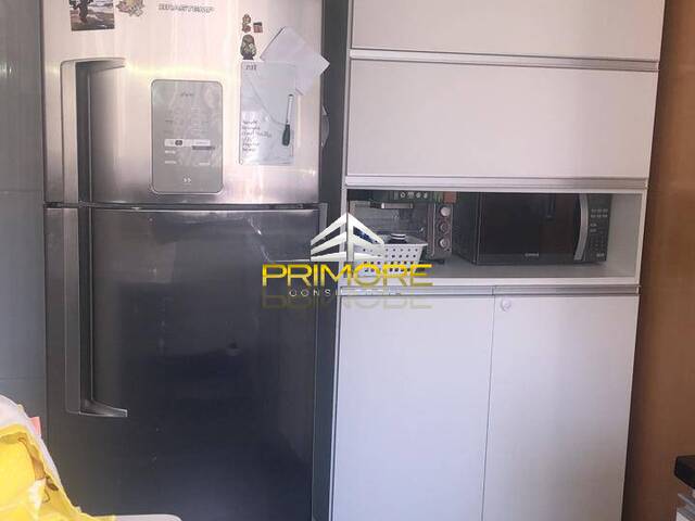 Apartamento para Locação em Nova Lima - 4