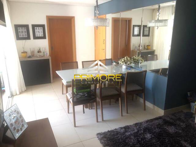 #PRI968 - Apartamento para Locação em Nova Lima - MG