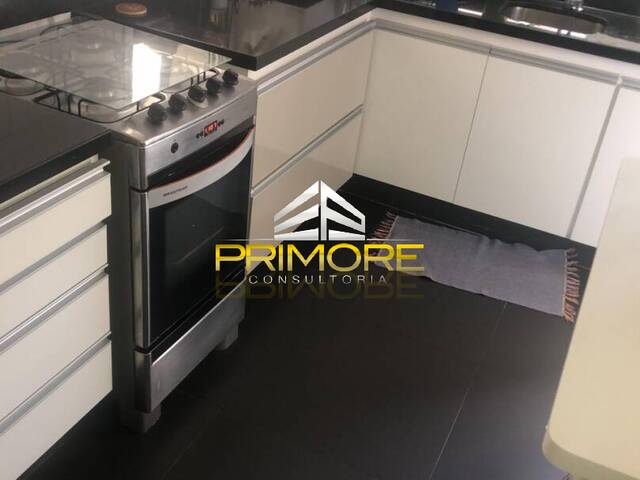 #PRI968 - Apartamento para Locação em Nova Lima - MG
