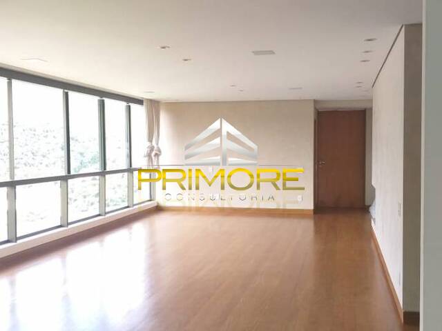 Apartamento para Locação em Nova Lima - 3