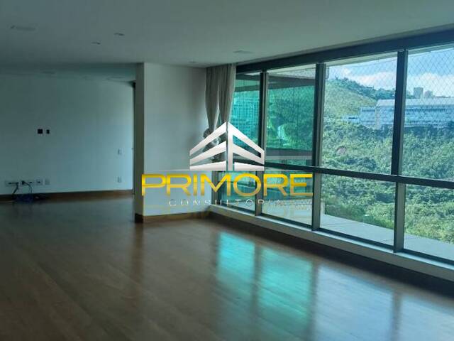 Apartamento para Locação em Nova Lima - 2