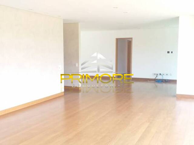 Apartamento para Locação em Nova Lima - 5