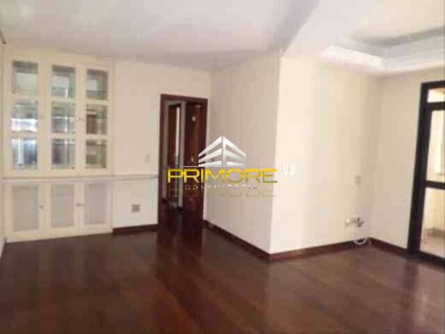 #PRI971 - Apartamento para Venda em Belo Horizonte - MG