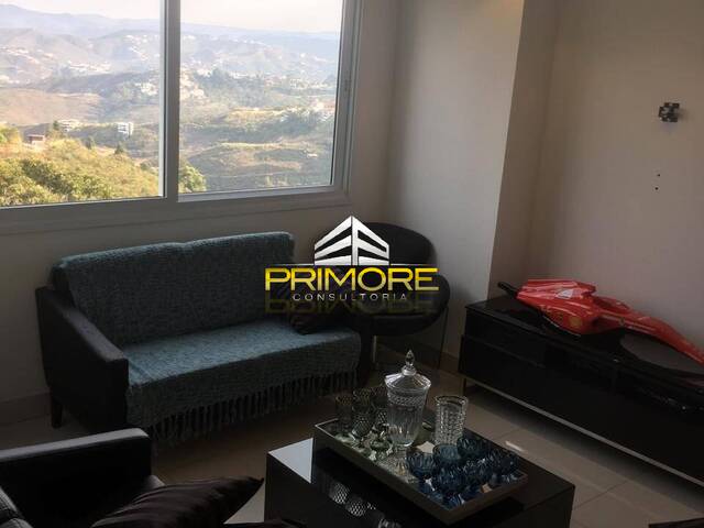 Apartamento para Locação em Nova Lima - 5