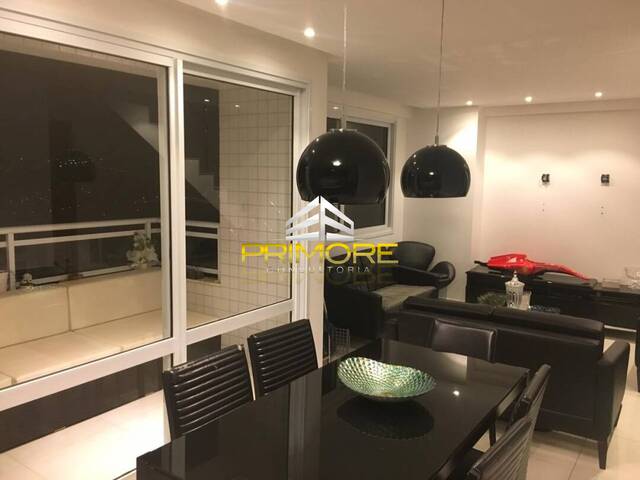 Apartamento para Locação em Nova Lima - 2