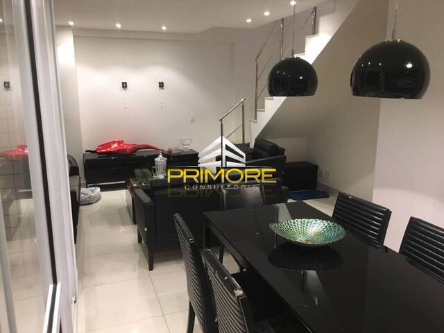 Apartamento para Locação em Nova Lima - 4