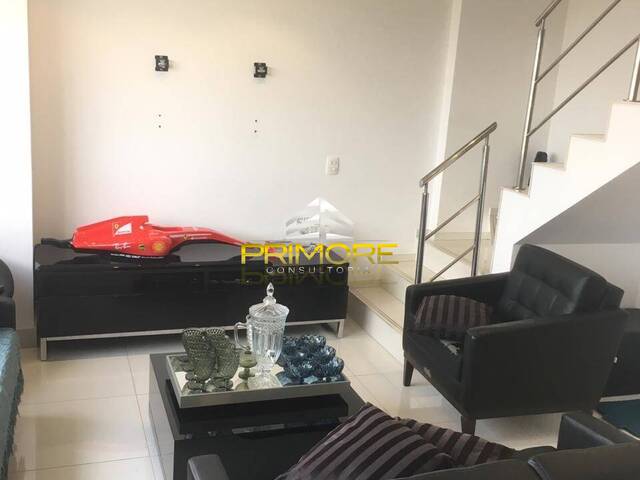 Apartamento para Locação em Nova Lima - 3