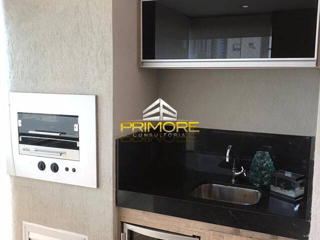 #PRI982 - Apartamento para Venda em Nova Lima - MG