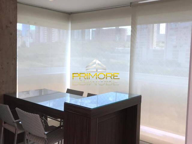 Apartamento para Venda em Nova Lima - 4