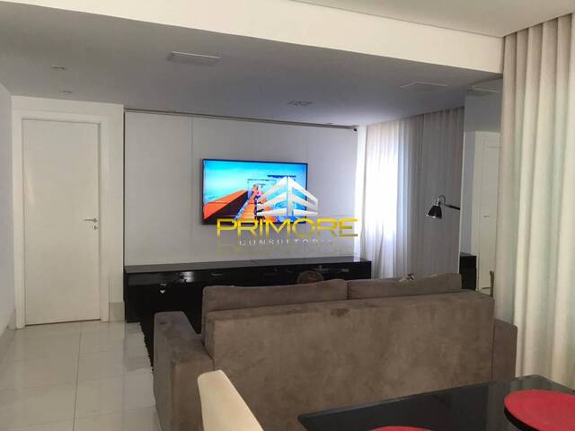 #PRI982 - Apartamento para Venda em Nova Lima - MG