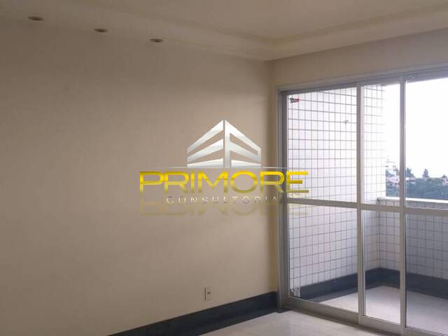 #PRI987 - Apartamento para Venda em Belo Horizonte - MG