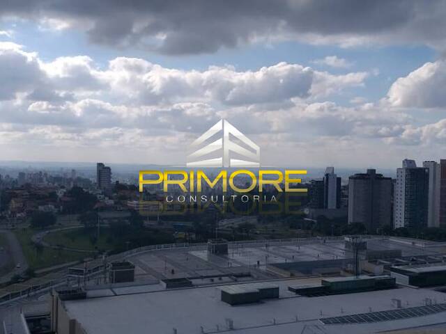 #PRI987 - Apartamento para Venda em Belo Horizonte - MG