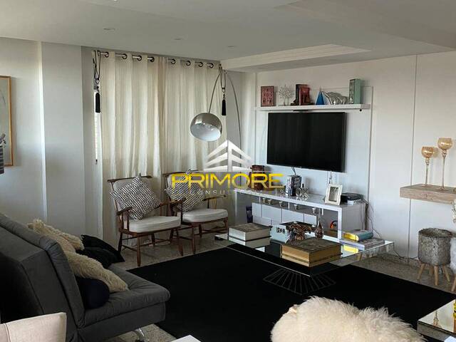 Apartamento para Venda em Nova Lima - 3