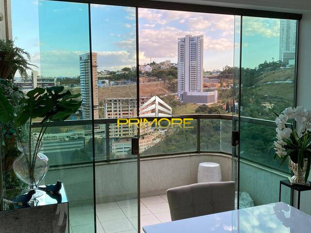 Apartamento para Venda em Nova Lima - 2