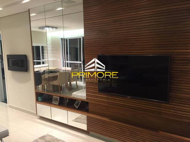 #PRI990 - Apartamento para Venda em Nova Lima - MG