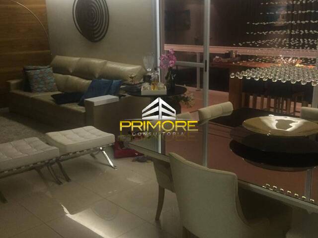 Apartamento para Venda em Nova Lima - 4