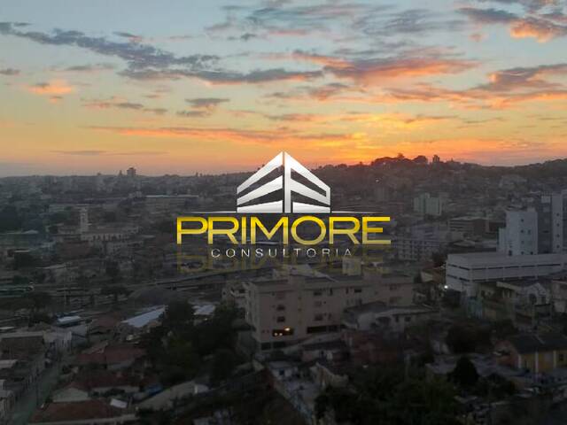 Apartamento para Locação em Belo Horizonte - 2