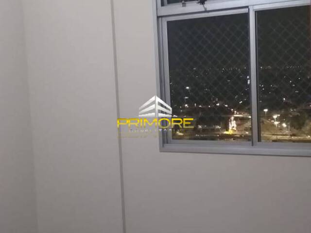 Apartamento para Locação em Belo Horizonte - 5