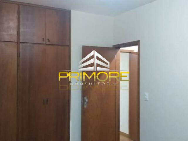 Apartamento para Locação em Belo Horizonte - 4