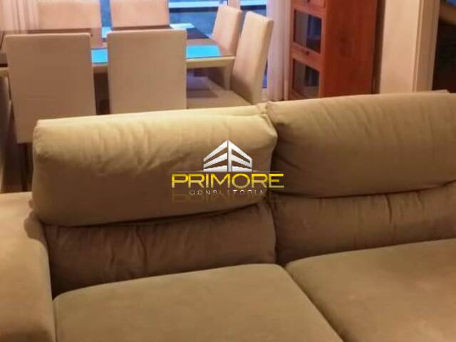Apartamento para Locação em Nova Lima - 5