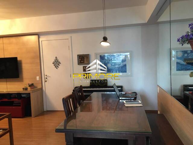 #PRI991 - Apartamento para Venda em Nova Lima - MG