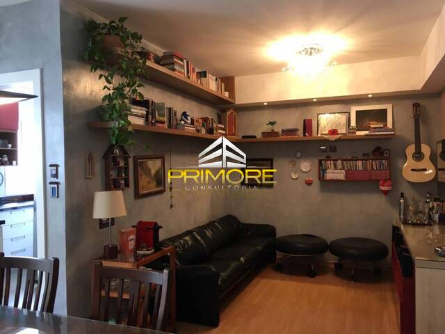 #PRI991 - Apartamento para Venda em Nova Lima - MG