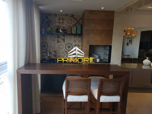 #PRI993 - Apartamento para Venda em Nova Lima - MG