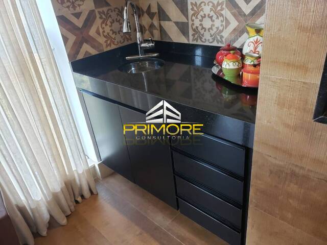 Apartamento para Venda em Nova Lima - 4