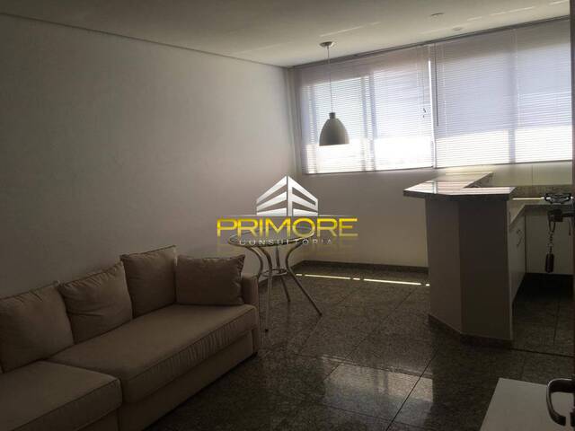 #PRI994 - Apartamento para Venda em Belo Horizonte - MG