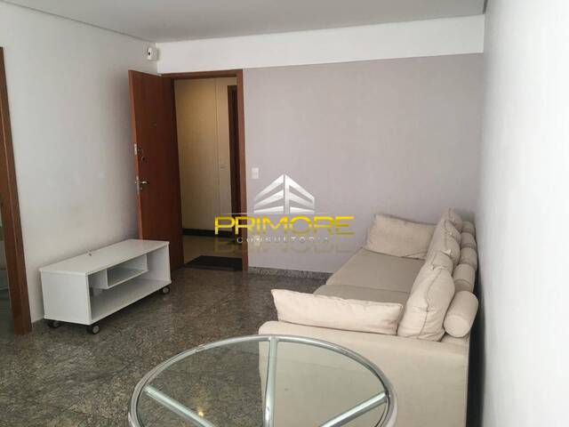 Apartamento para Venda em Belo Horizonte - 4