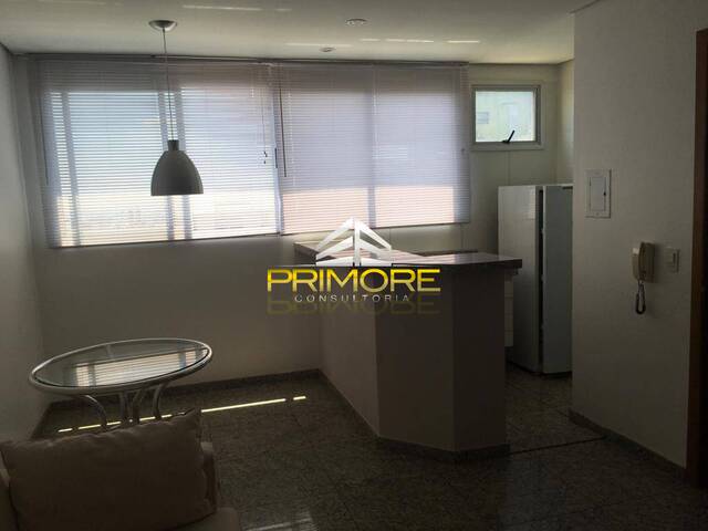 Apartamento para Venda em Belo Horizonte - 5