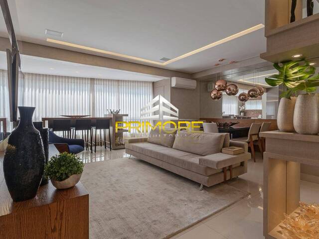 Apartamento para Locação em Nova Lima - 2