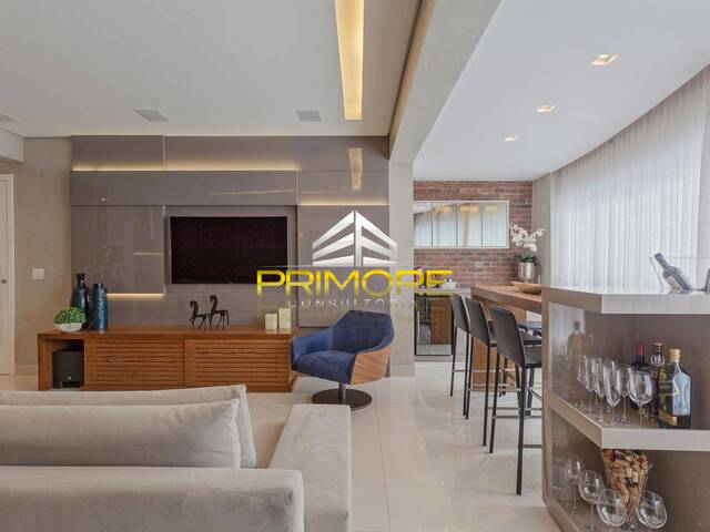 Apartamento para Locação em Nova Lima - 5