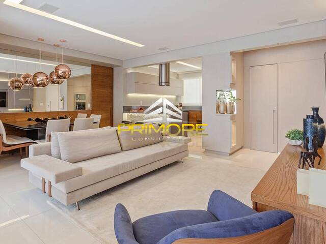 Apartamento para Locação em Nova Lima - 4