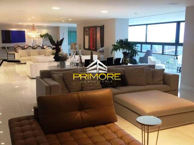 Apartamento para Venda em Nova Lima - 3