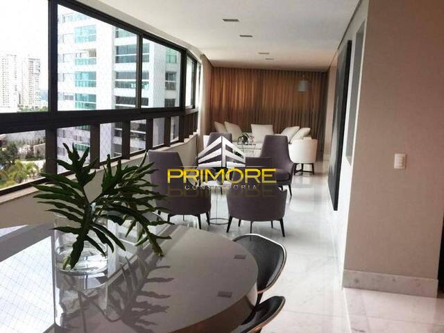 Apartamento para Venda em Nova Lima - 2
