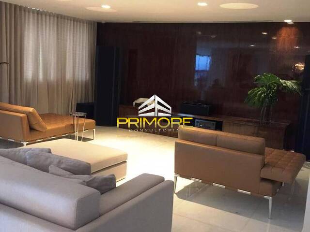Apartamento para Venda em Nova Lima - 5