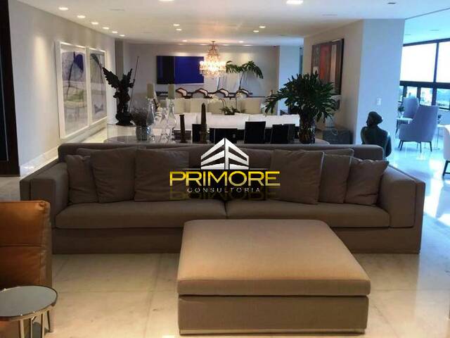 Apartamento para Venda em Nova Lima - 4