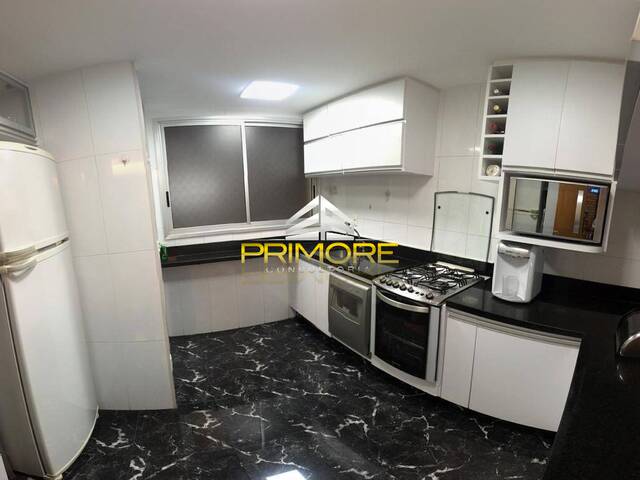 Apartamento para Locação em Nova Lima - 3
