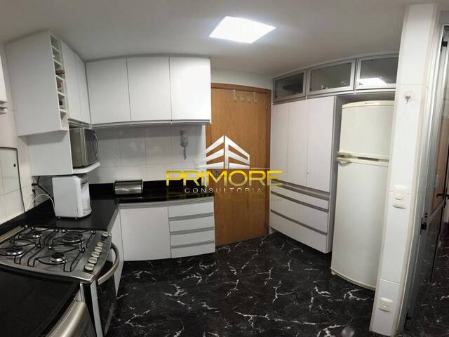 Apartamento para Locação em Nova Lima - 4