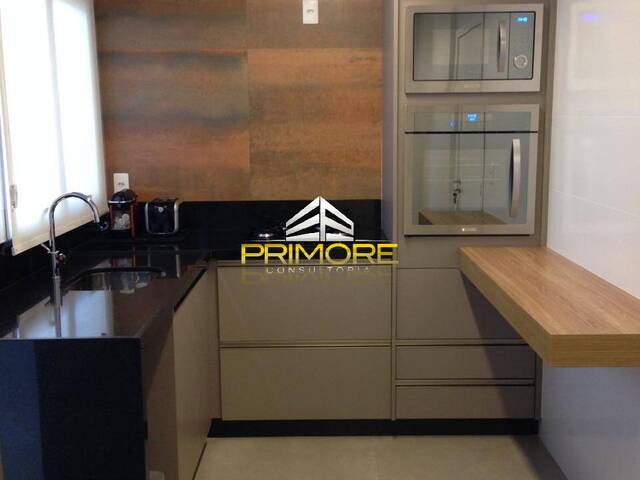 #PRI1003 - Apartamento para Venda em Nova Lima - MG