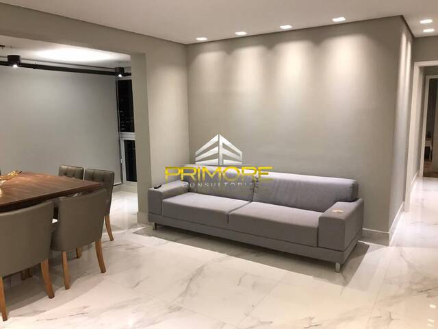 #PRI1003 - Apartamento para Venda em Nova Lima - MG
