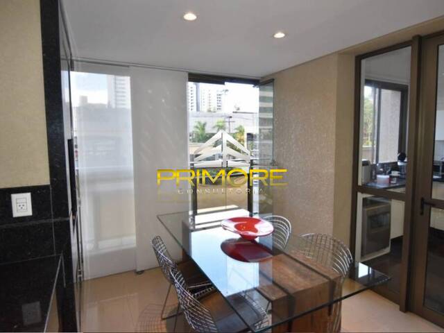 #PRI1004 - Apartamento para Locação em Nova Lima - MG