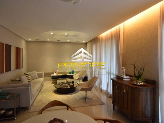 Apartamento para Locação em Nova Lima - 5