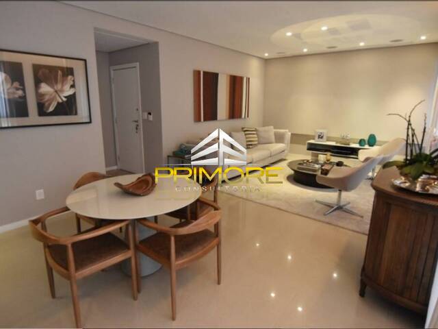 Apartamento para Locação em Nova Lima - 4