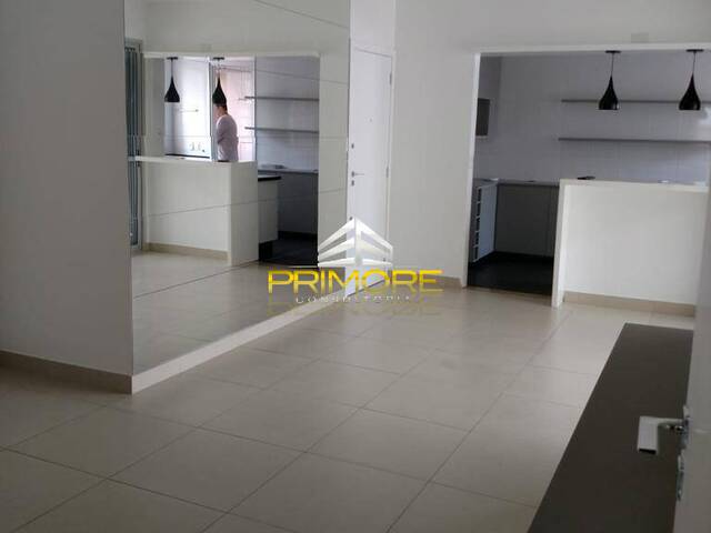 Apartamento para Locação em Nova Lima - 3