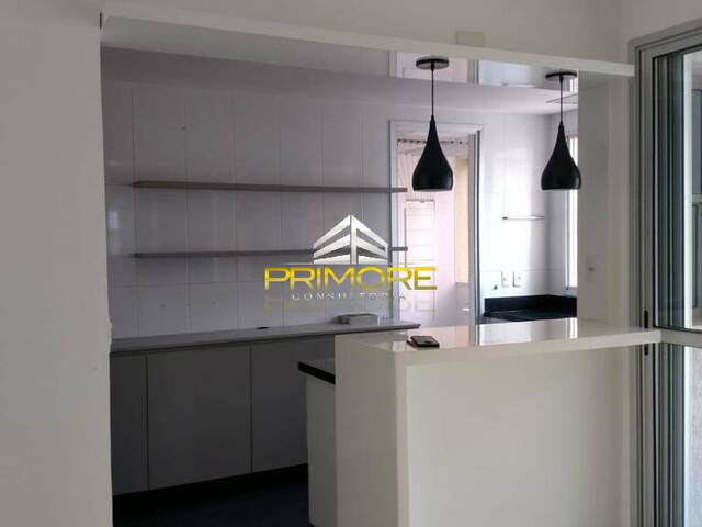 Apartamento para Locação em Nova Lima - 2