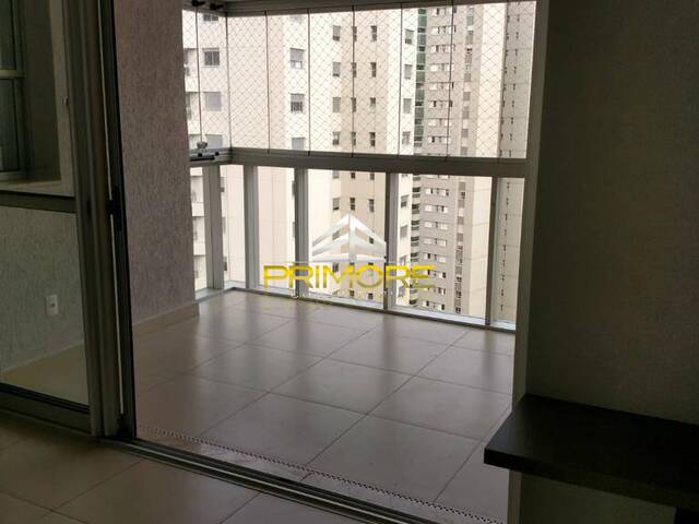 Apartamento para Locação em Nova Lima - 4